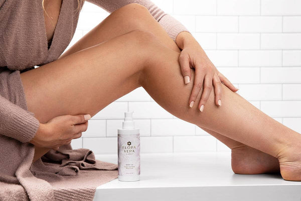 SEDO 12 BODY SERUM - Flora Vera Labs