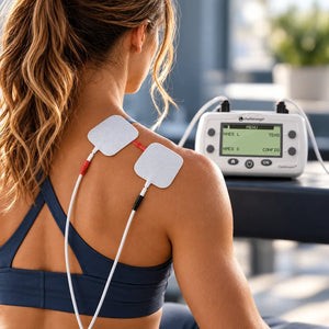 Can You Buy TENS Units and Electrode Pads With HSA or FSA Funds?