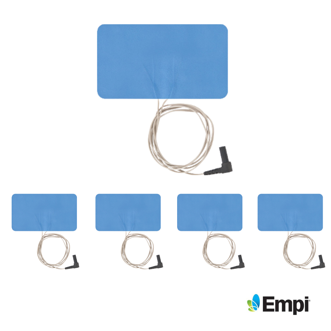 EMPI Premium Back Care Kit