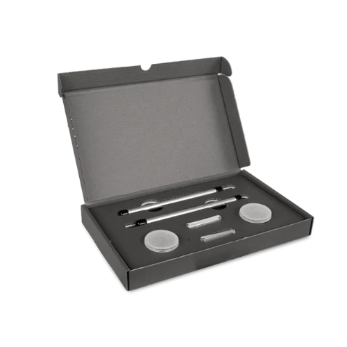 Intelect® RPW Revision Kit Falcon® Handpiece - Short Staff