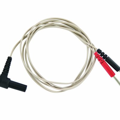 EMPI Premium Lead Wire (2 Pins)