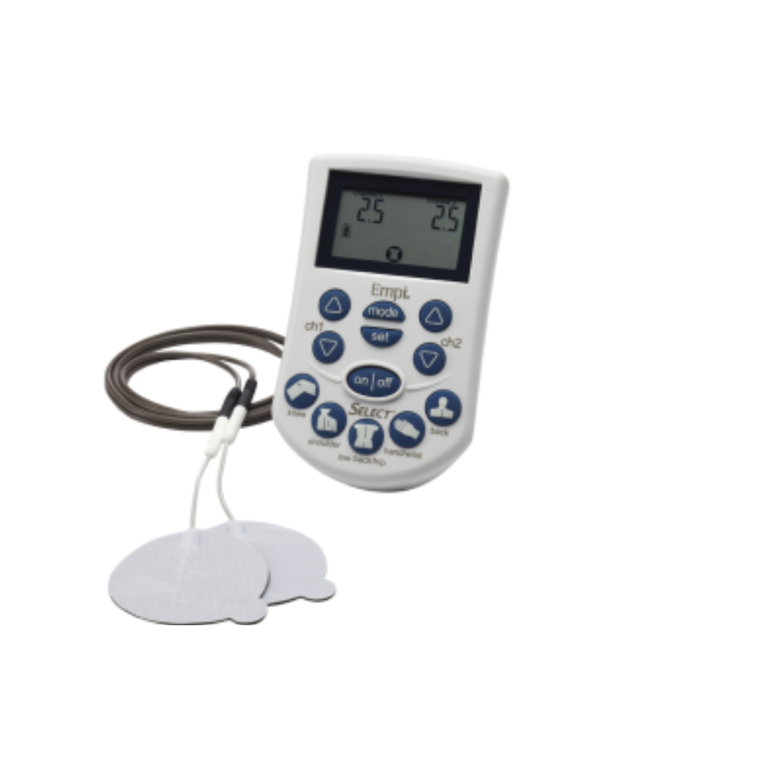 EMPI SELECT Tens Pain Management System FOR SALE