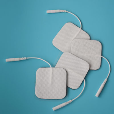 Electrode Pads & Accessories