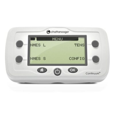 Chattanooga CONTINUUM Package